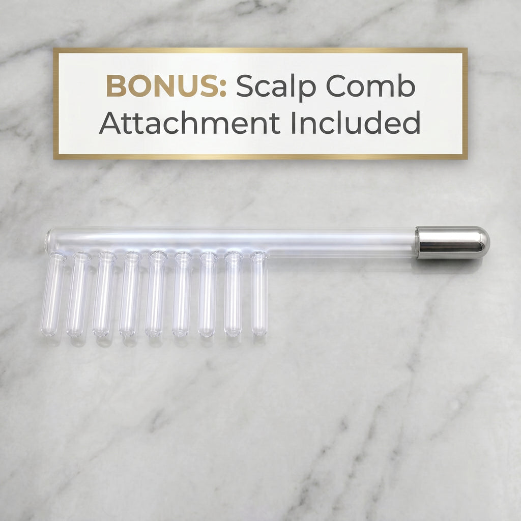 Bonus Comb Attachment