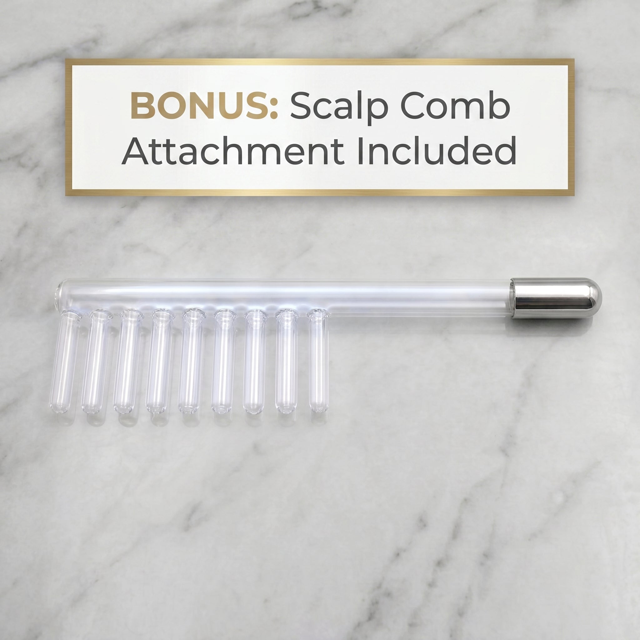 Bonus Comb Attachment