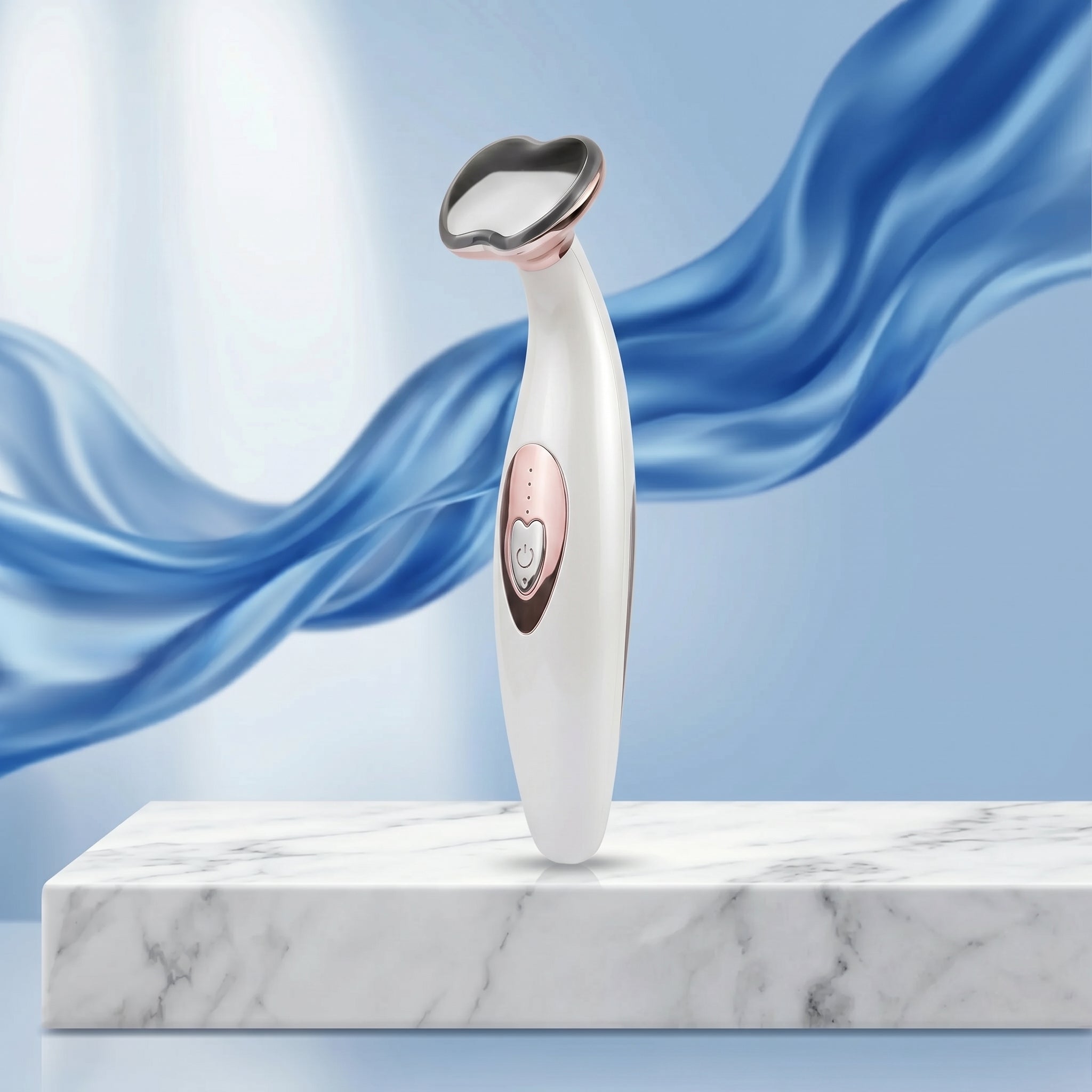 Microcurrent Face Lifting Device | EMS Facial Toning Tool – Aura