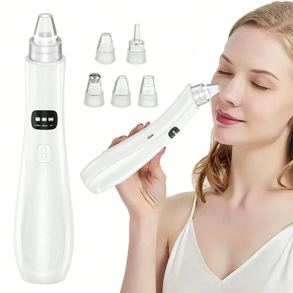 Deep Pore Cleansing Device