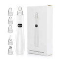 Deep Pore Cleansing Device