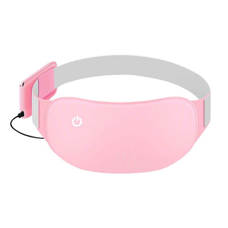 Heating Waist Support Belt for Menstrual Relief