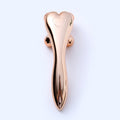 Gold V-Line 4D Facial Roller