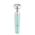 Green Electric Cleansing And Massage Device