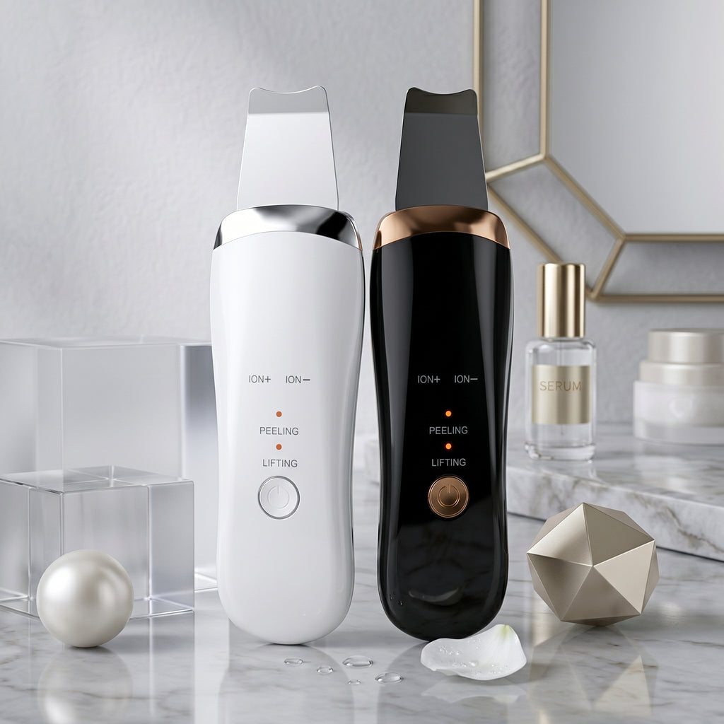 The Spa Duo — Save $24.99