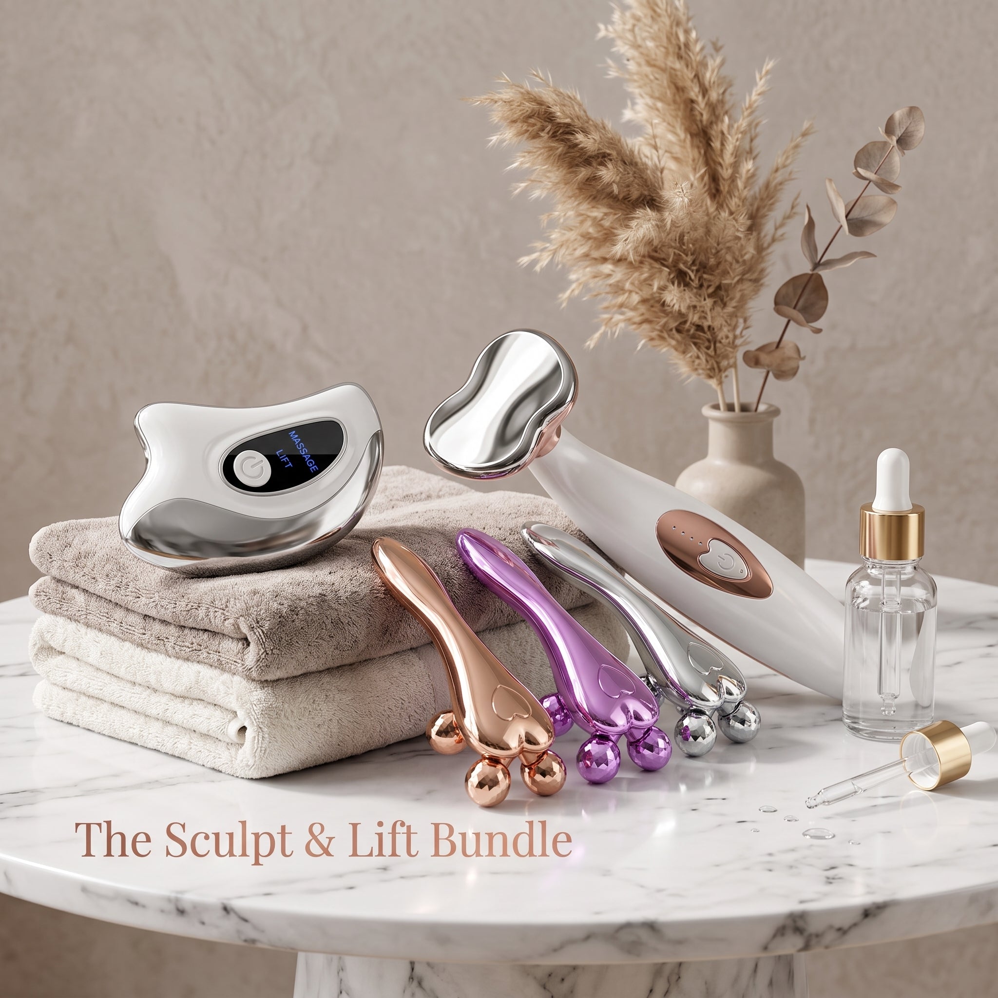 Sculpt & Lift Bundle