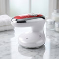 RF Skin Tightening and Ultrasonic LED Firming Device.