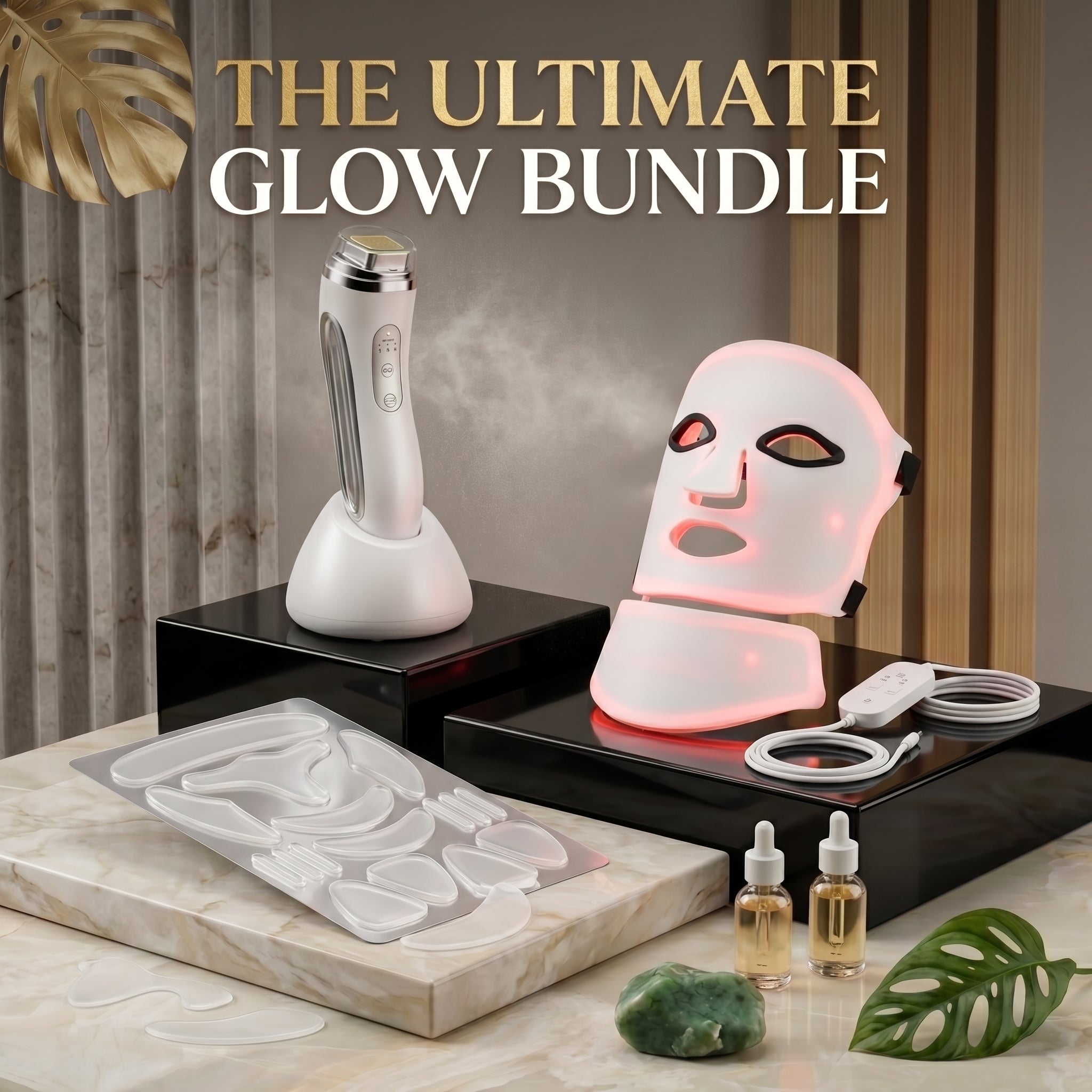Ultimate Glow Bundle
