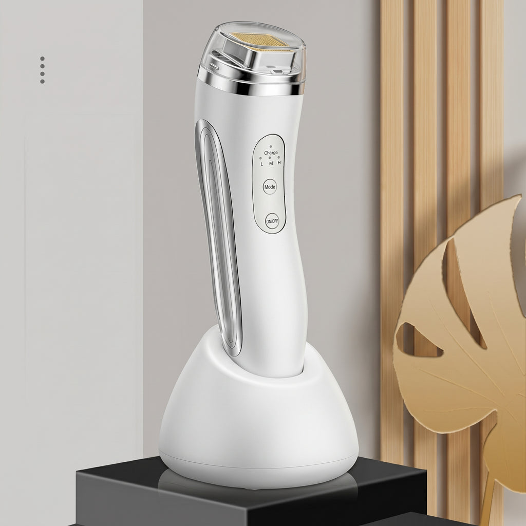 White Thermal Heat Lifting Device
